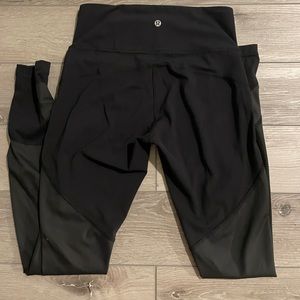 Lululemon Size 6